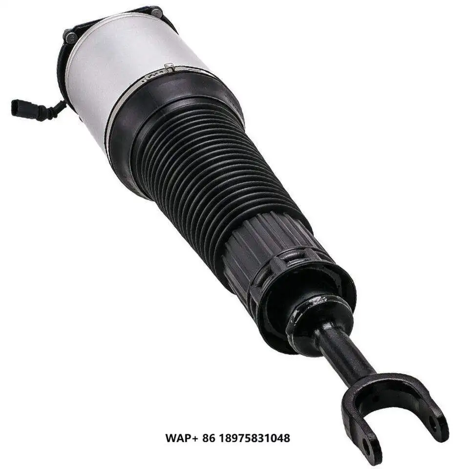 

OEM 4E0616039 4E0616039AF Hydraulic Shock Absorbers for A8/S8 (D3 TYP 4E) New Condition Left Front Row 2002-2010