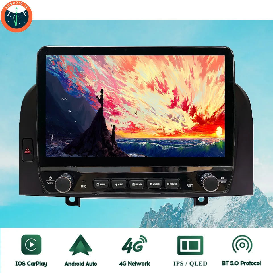 8Core 8G+128G Car R… - image