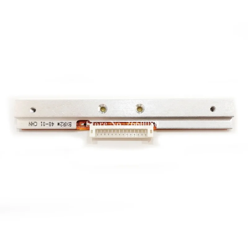 10 قطعة/الوحدة N41 رأس الطباعة يناسب HPRT N41 N51 G42D D45 D45BT Q5 P9 HLP106B N41N 106S T888 N42S TE طابعة الملصقات 203 ديسيبل متوحد الخواص