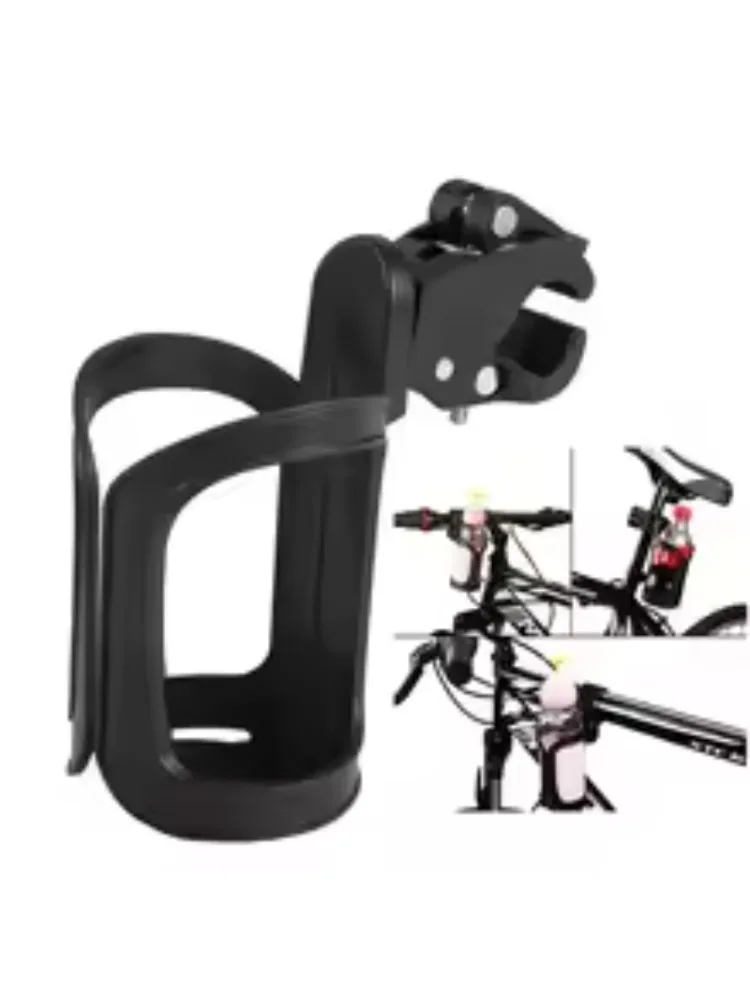 Kettle Rack Bicycle Quickrelease Water Bottle Holder Stroller Bottle Holder Pushchair Kids Water Bottle Holder Universal Nodrill