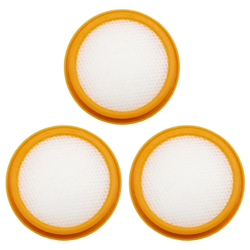 

Сменный фильтр B25B для очистителя от клещей Jimmy B701 B703 B503 BD501-3 BD501 - Запасные части для очистителя от клещей, 3 шт.