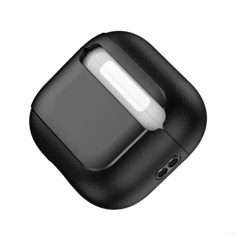 Le boîtier en protecteur pour les pods 4 permet sans fil tout en fournissant des caractéristiques antidérapantes