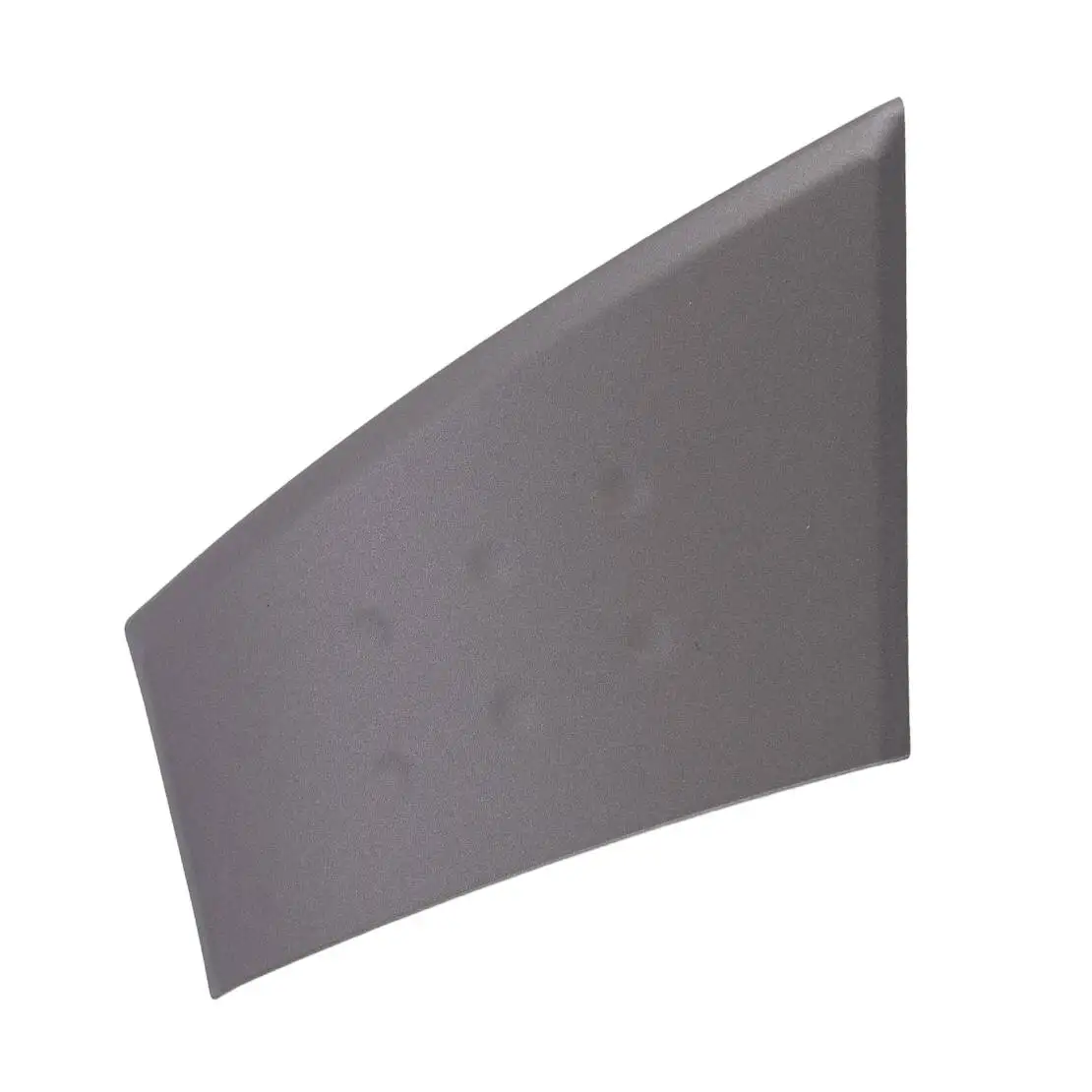 

74645-0H010 Серый передний правый внутренний подлокотник, дверная ручка, крышка ABS, подходит для Citroen C1 Peugeot 107 Toyota Aygo 2005 2006-2014