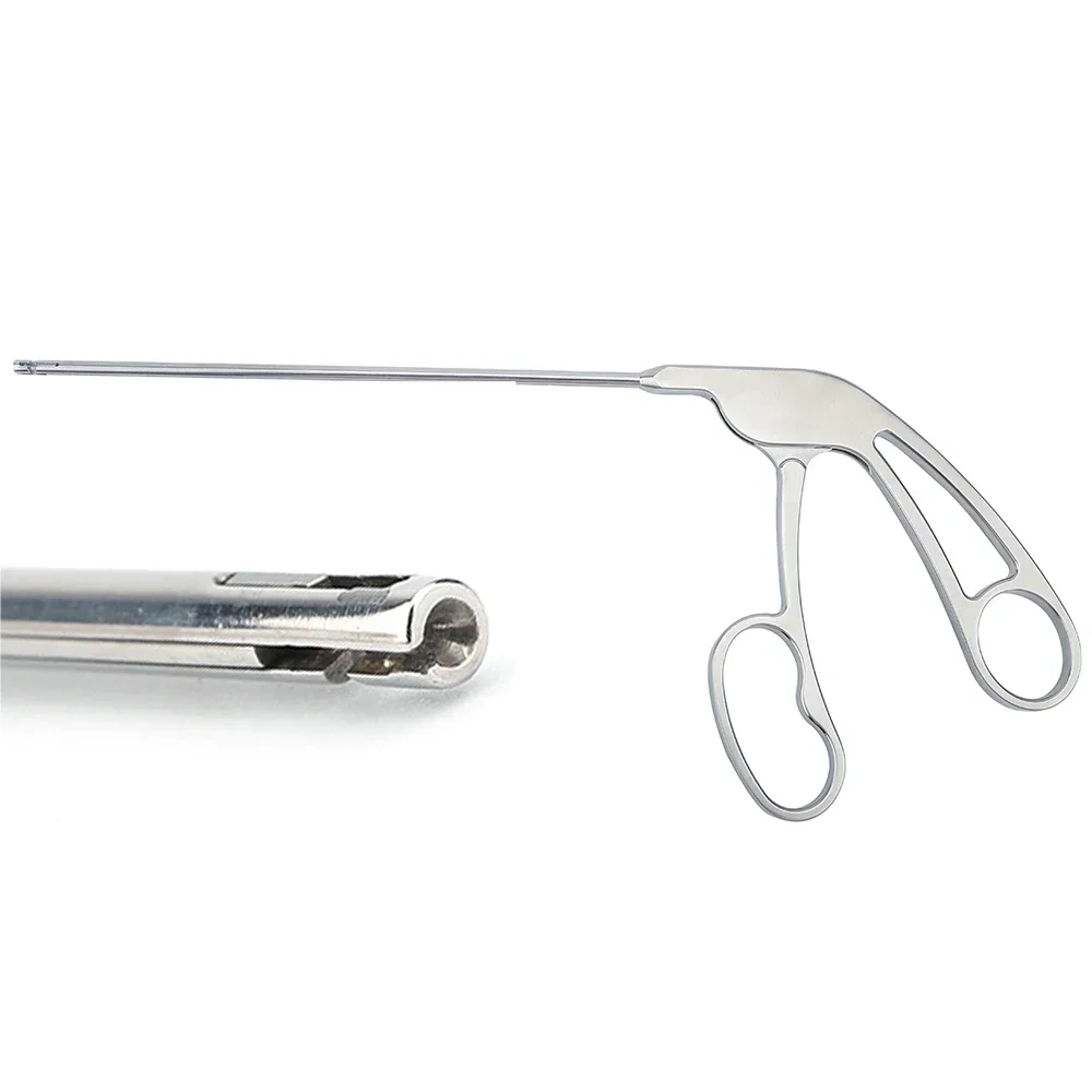 instrument,Sports Medicine    Knee Ligament Scissors,Push knot cutter    Sliding Suture Cutter