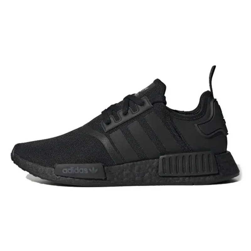 Adidas NMD R1 Triple Negro 2019/2020 Zapatillas deportivas FV9015