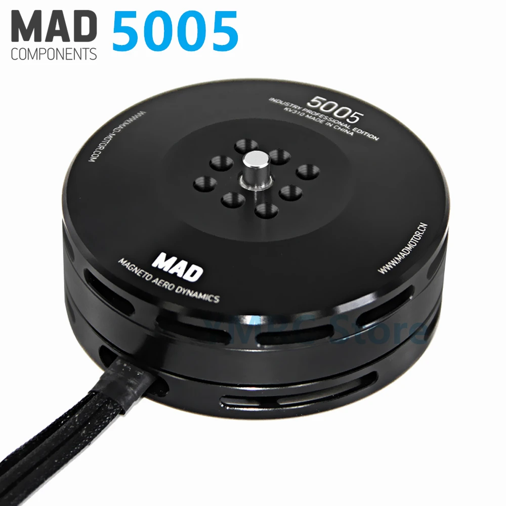 MAD IPE KV280 KV350 KV440 Motor sem escova para FPV RC UAV Drone Multirotor Quadcopter Hexcopter Octcopter