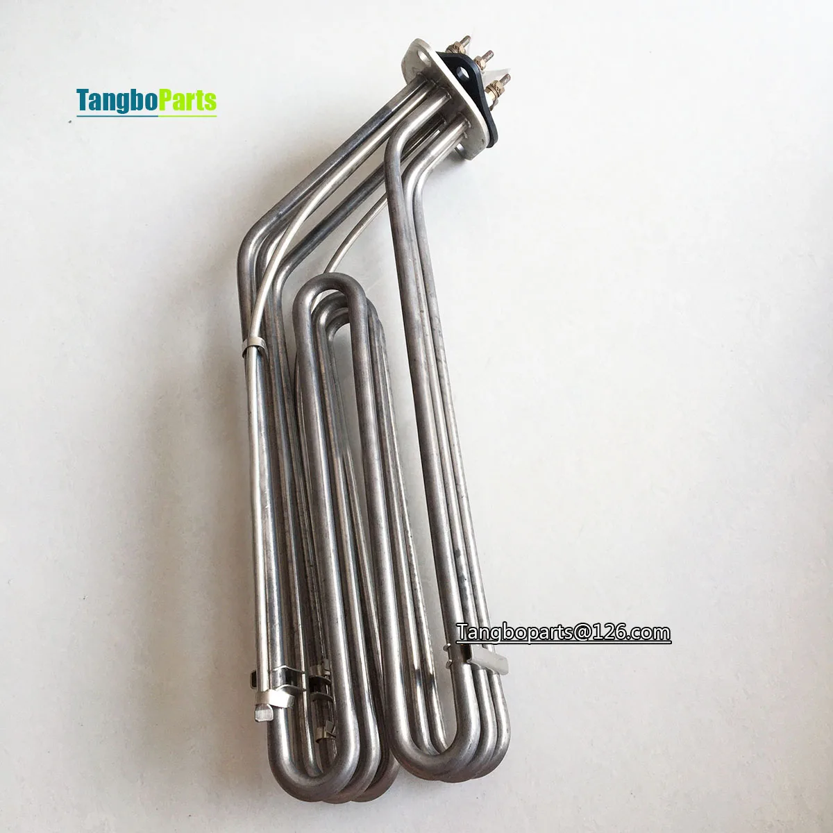 

Dishwasher Parts 473275-6 R-1E7.5KW 380V 7500W Main Heating Tube Heater For HOBART KAPASS Veetsan Dishwasher