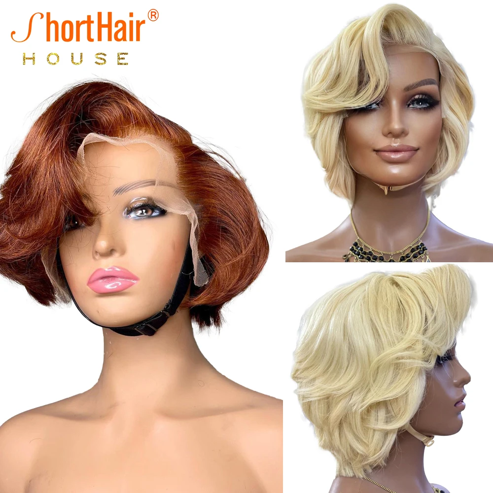 Pixie Bob Blonde Wig Review: Real Talk from Someone Who Actually Wore It Daily for 3 Months