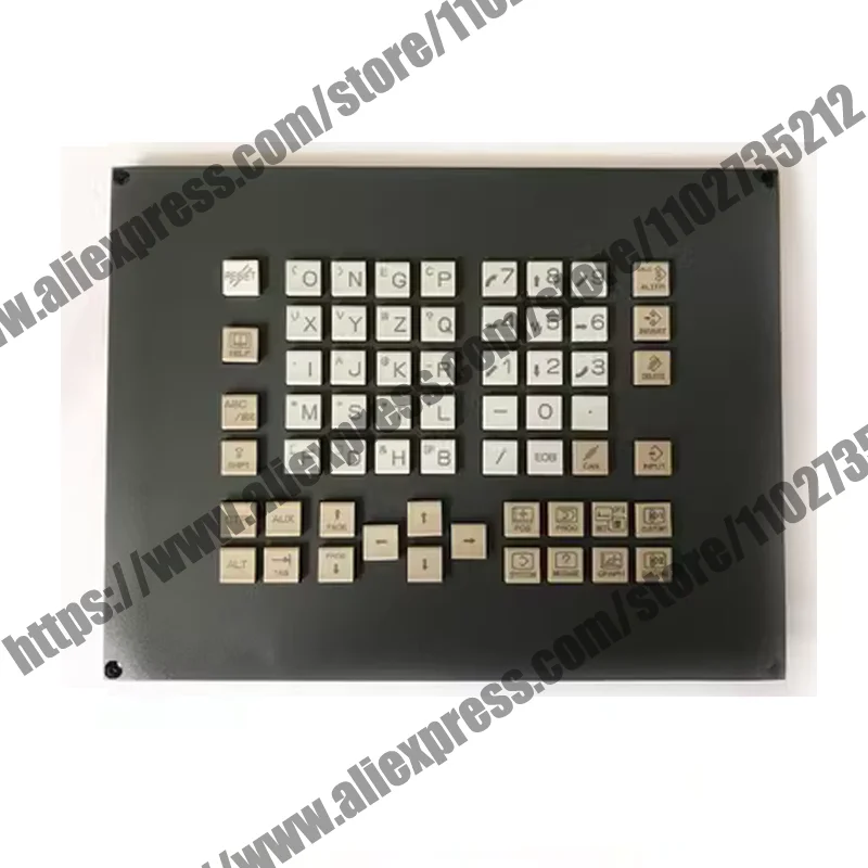 New And Original A02B-0323-C126 T A02B-0323-C126 M Key panel