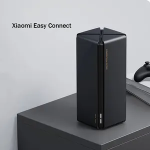 Original xiaomi ax3000 wifi roteador repetidor estender amplificador gigabit amplificador de sinal wifi 6 nord vpn super malha 5ghz mijia app 10 principais vendas vpn para celular - №1