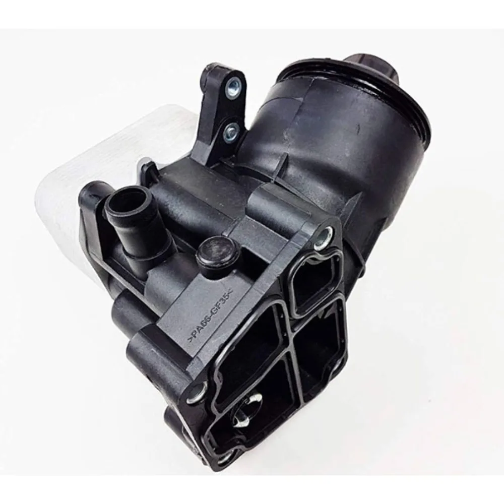 03p115389 03p115389a New High Quality Oliefilter Assemblage for Skoda Vw Polo Seat Ibiza 1.2 Tdi Oliefilter Behuizing