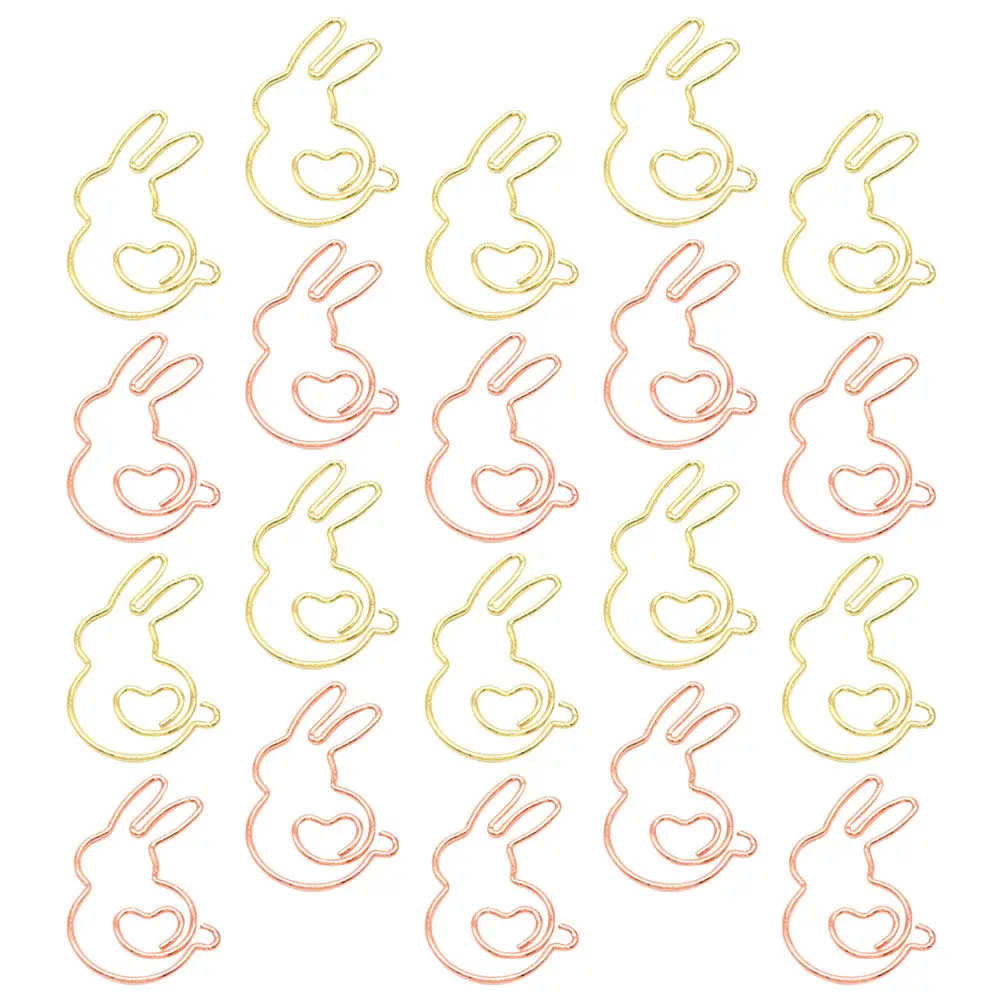 20-clips-de-papel-em-forma-de-coelho-clips-criativos-de-desenho-animado-para-material-escolar-e-de-escritorio-clipes-para-fixacao-de-papel-para-estudantes