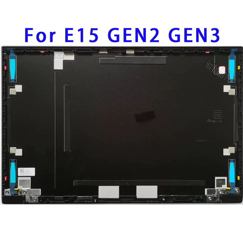 Suitable for ThinkPad E15 Gen2 Gen3 Gen4 Laptop LCD Screen Top Shell Screen Frame Palm Rest Bottom Shell Keyboard ABCD Hinge