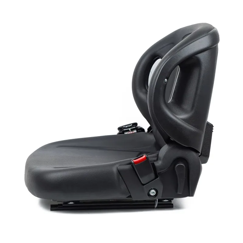 Hot Selling Tractor Parts Grammer Tractor Seats Mini Excavator Seat Armrest PVC with Comfortable Seat