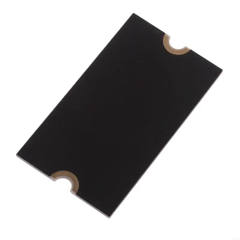 918C M.2 NGFF Thẻ chuyển mở rộng 2242 đến 2280 M.2 NVMe Giá đỡ bộ chuyển đổi cho A1369