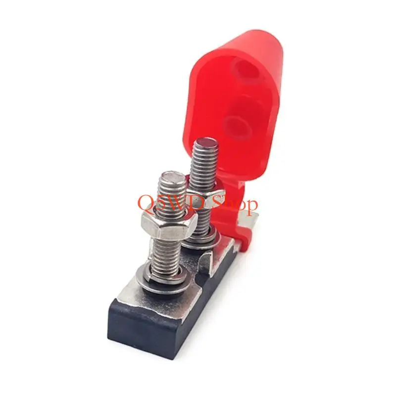 Q5WD Two Terminals …