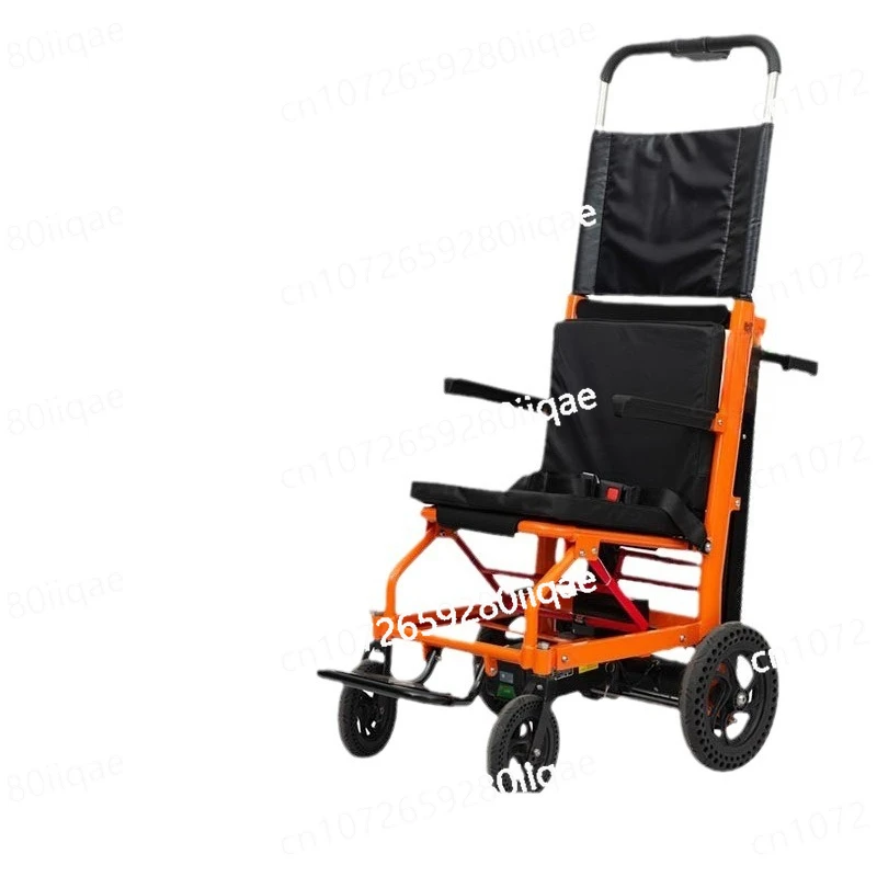 Electric Climbing, Lightweight Folding Truck, Remote Control Climbing