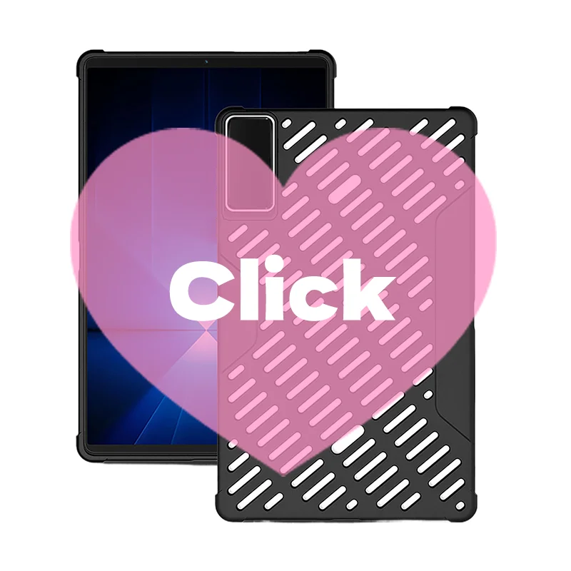 

For Y700 Fourth Generation Tablet 8.8-inch AI Game Protection Case Shell Lightweight Hard Shell Protective Case