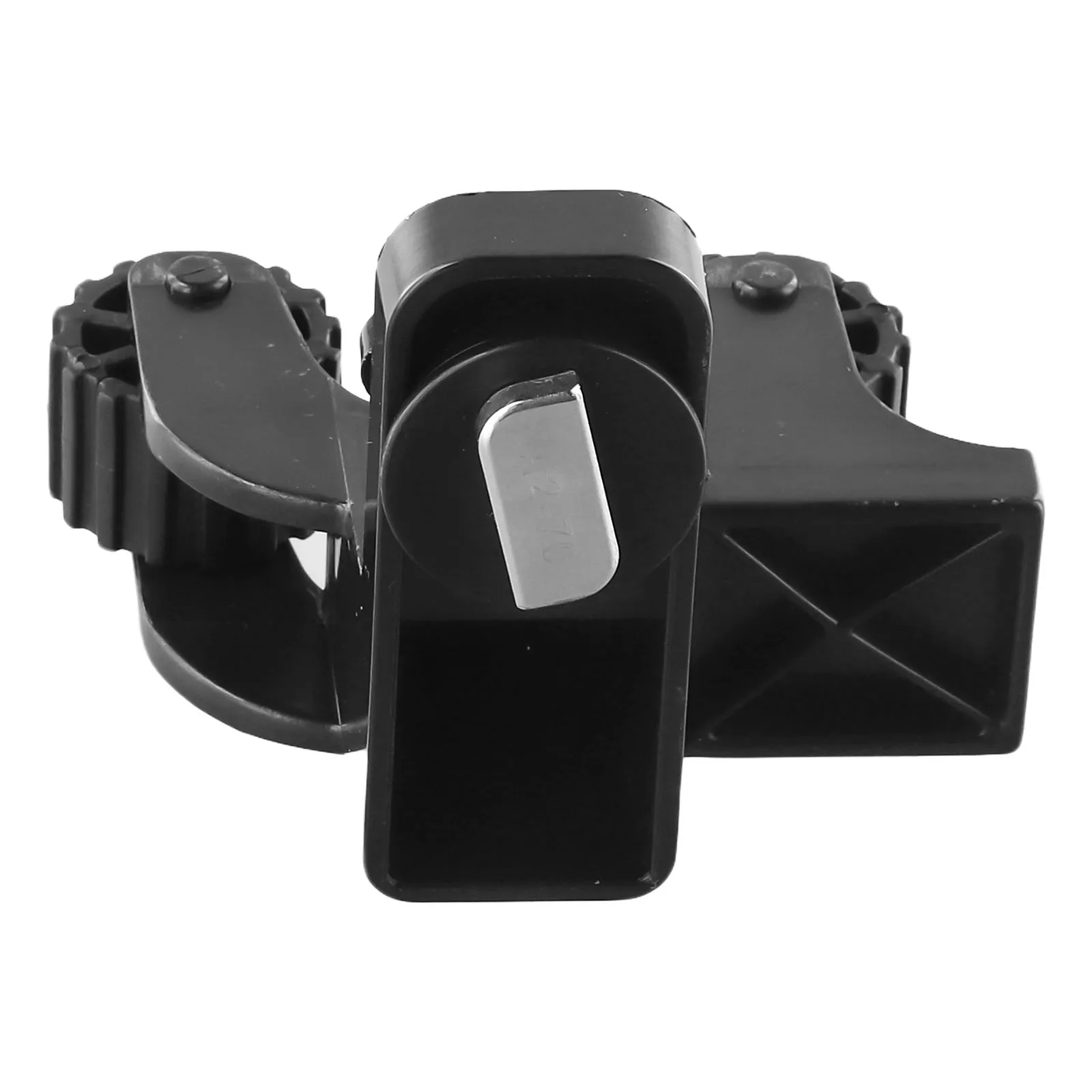 

Держатель для весла для каноэ, аксессуары для крепления весла, черная подставка для рыбалки, совместимая с большинством каяков, высокая производительность