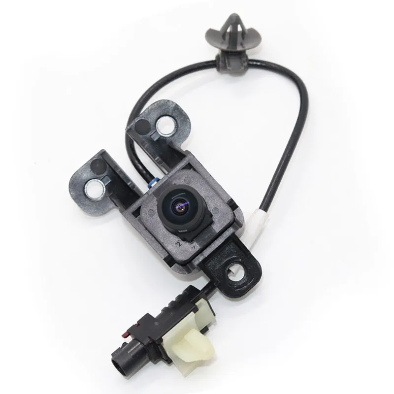 كاميرا احتياطية للرؤية الخلفية مقاومة للماء لسيارة Hyundai-Model 99250BE100 99250-BE100، رؤية ليلية #2