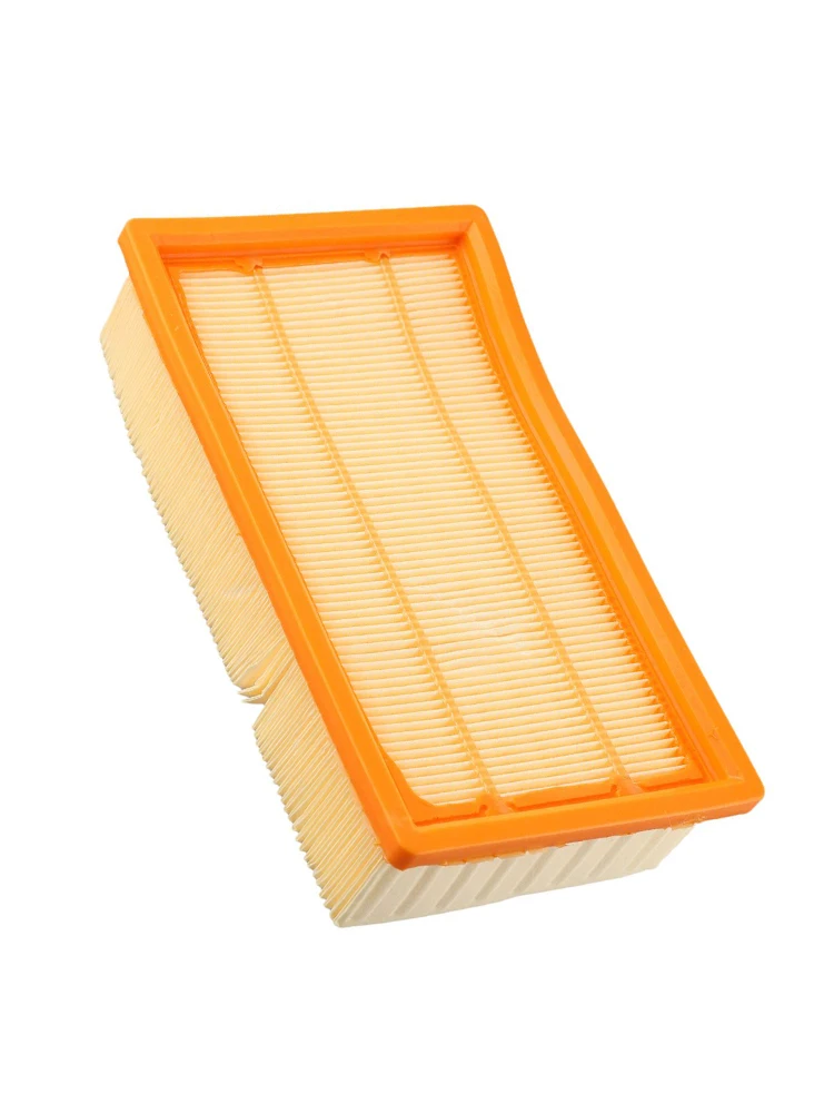 

Dust Isolation Filter Replacement Kits Hepa For Karcher NT25/1 NT361 NE611 Vacuum Cleaner Filter Effective Dust Isolation