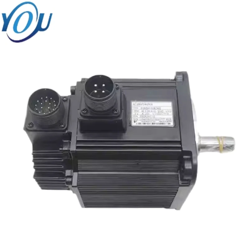 Преобразователь частоты лучшего качества SGMGH-30ACA61 с гарантией один год