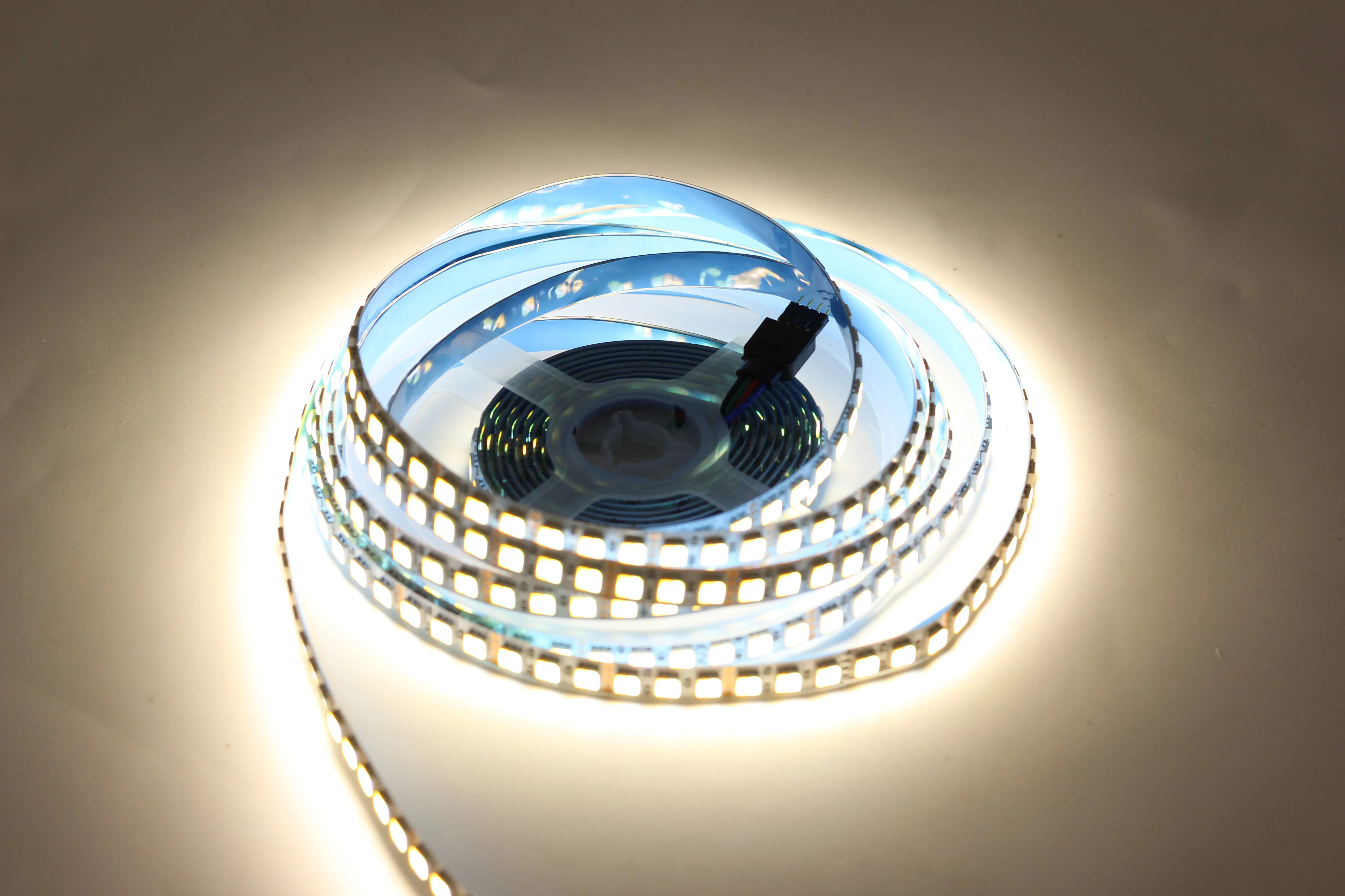 5M 120LEDs/M White Warm White RGBW RGB RGBWW 5050 5025 CCT WW+CW LED Strip Tape Lights temperature adjustable 12V 24V