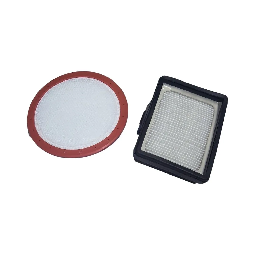 HEPA Filter Kit for Akita C10 C10T Turbo Robot Vacuum Cleaner Made from Polypropylene Material HEPA Filter Kit