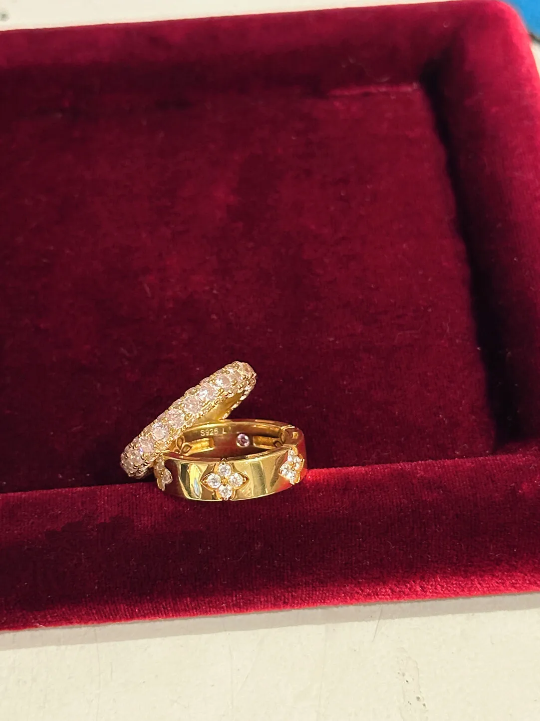 bague-trefle-a-quatre-feuilles-en-diamant-pour-femmes-en-argent-sterling-s925-pave-de-diamant-rose-bague-empilable-avec-sens-haut-de-gamme-pour-la