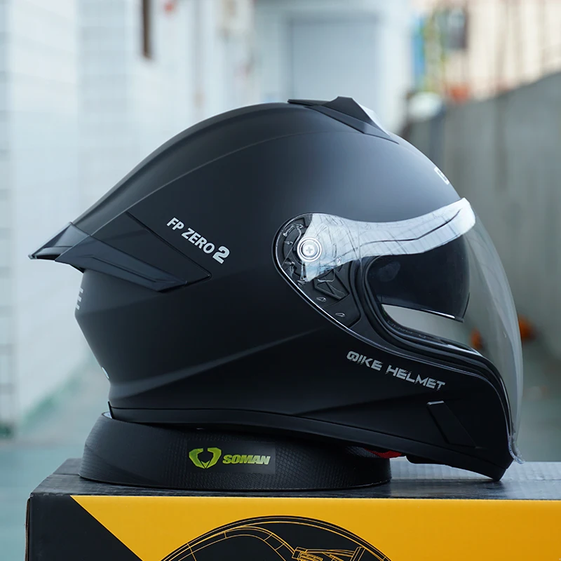 フルフェイスオートバイヘルメット最新ダウンヒルレーシングバイク乗馬カスコ Capacete デモト DOT 承認男性女性 Kask
