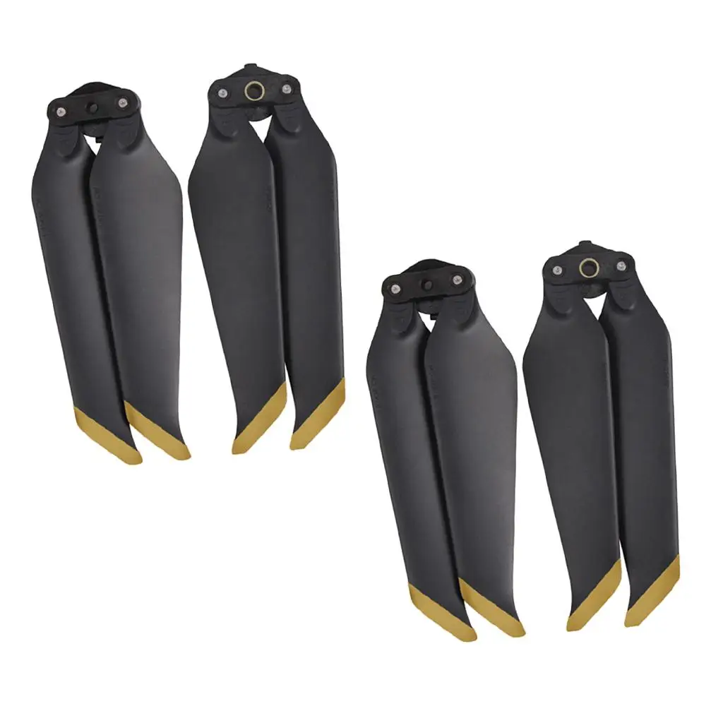 High Quality Drone Propeller 8743F Quick Release Blade for DJI Mavic 2 Pro Zoom FPV Drone Kit