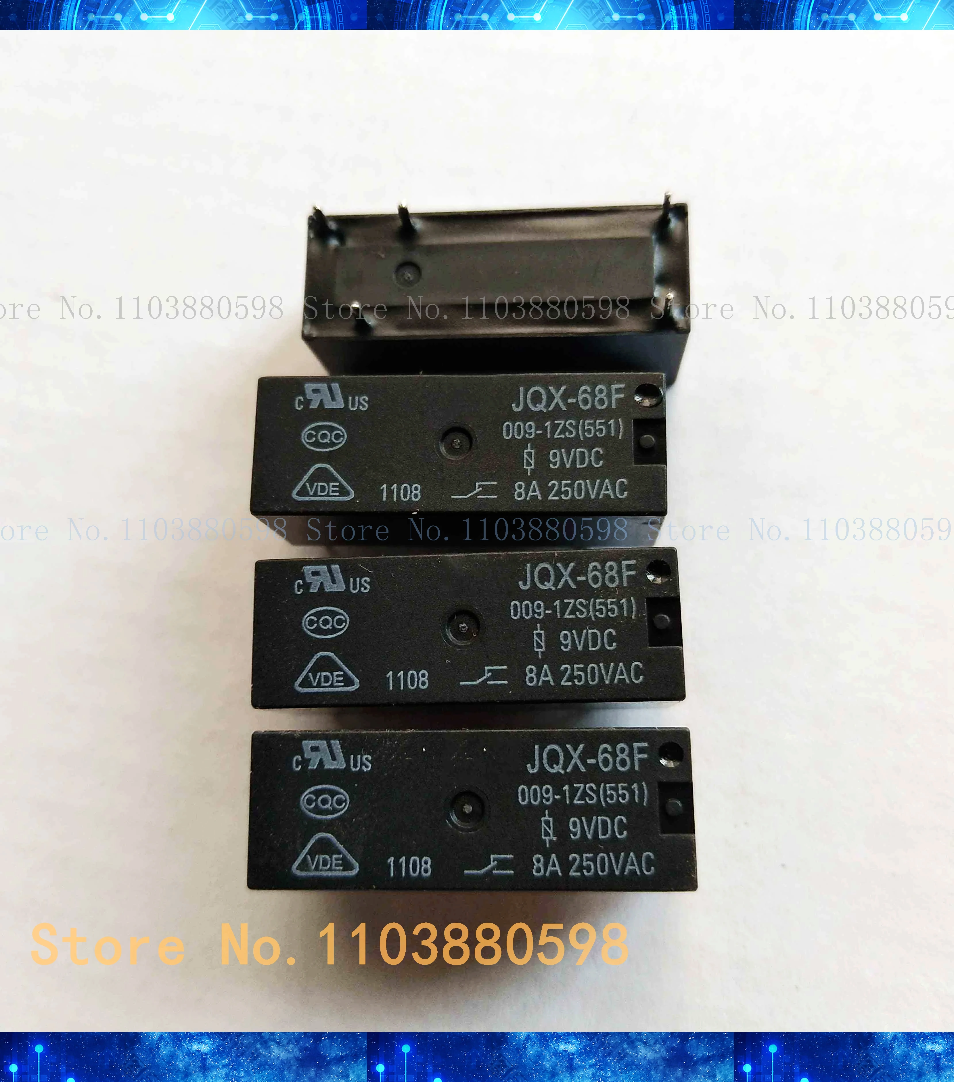 Jqx-68F-009-1Zs 555…