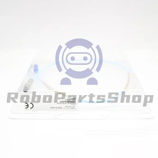 

2026 New 330105-02-12-05-02-05 3300 8mm Proximity Probe 1pcs Brand New Original Spot Plc