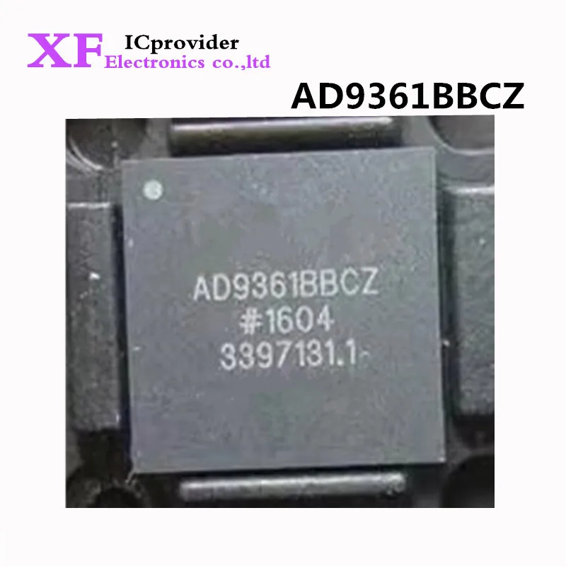 1-10PCS AD9361 AD9361BBCZ AD9361BBCZ-REEL BGA144