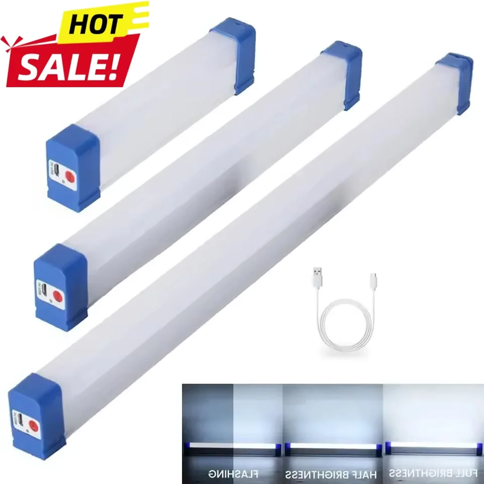 17/32CM Led Recharg…