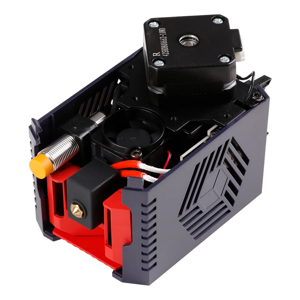 ANYCUBIC FDM 3D Printer Original Print Head Accessory for ANYCUBIC