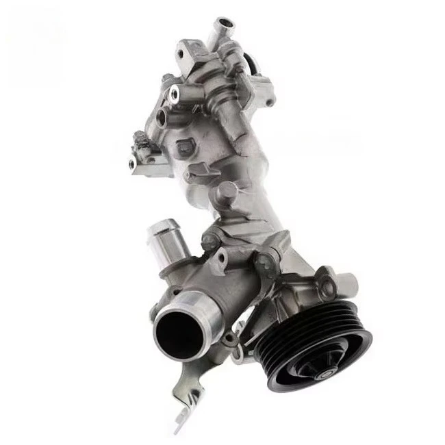 

OEM 1332000601 2742000907 Auto Parts Water Coolant Pump for Mer cedes-Ben z