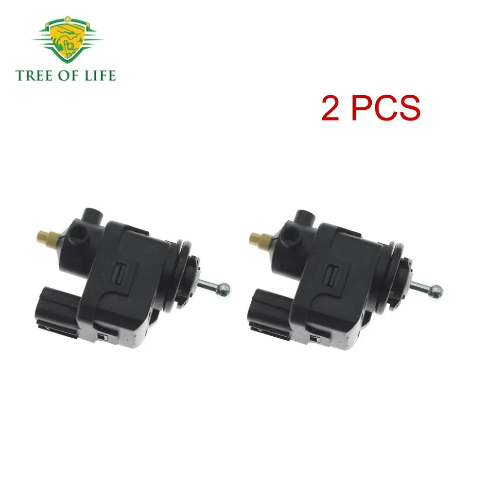Auto-Scheinwerfer-Nivellierungs-Einstellmotor 33130-SJK-J01 für Honda Acura RL 2005 2006 2007 2008 2009 2010 2011 2012 33130SJKJ01