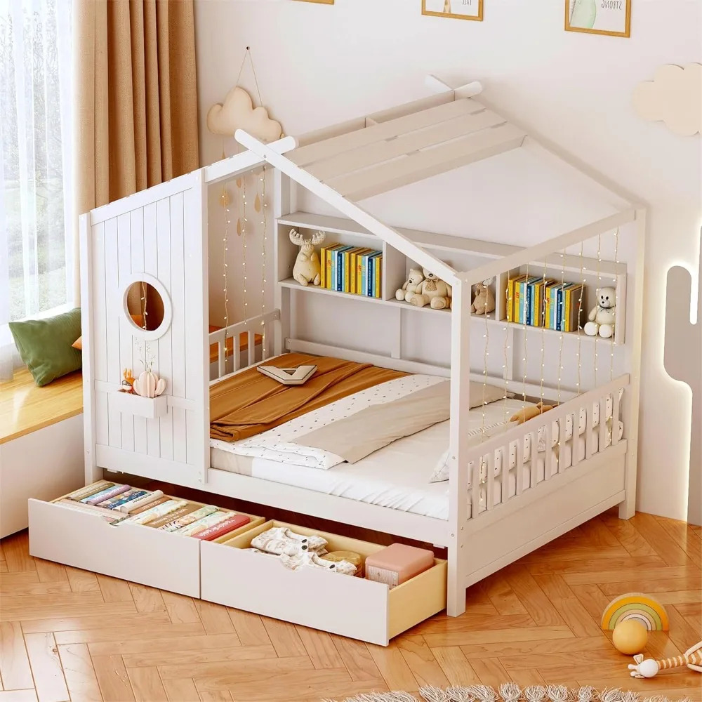 Modern Full Size Ho…