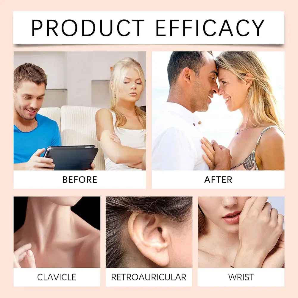 10ml Roller Geur Feromoon Parfum Blijvende Geur Romantiek Flirten Mannen Houden Verse Sexy Dating Parfum Voor Vrouwen Mannen