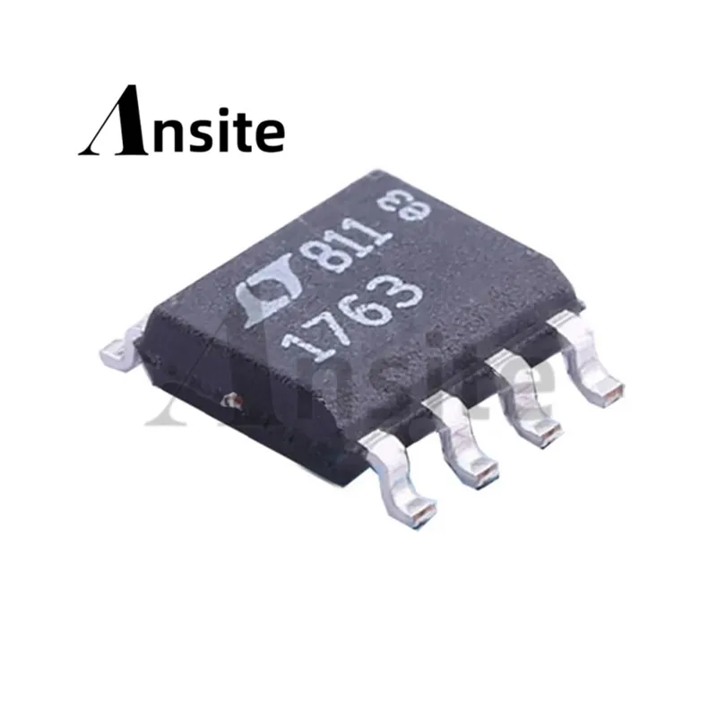 

5 штук в партии, 100% новый и оригинальный LT1763CS8-5 # TRPBF SOP-8 прямая продажа через канал