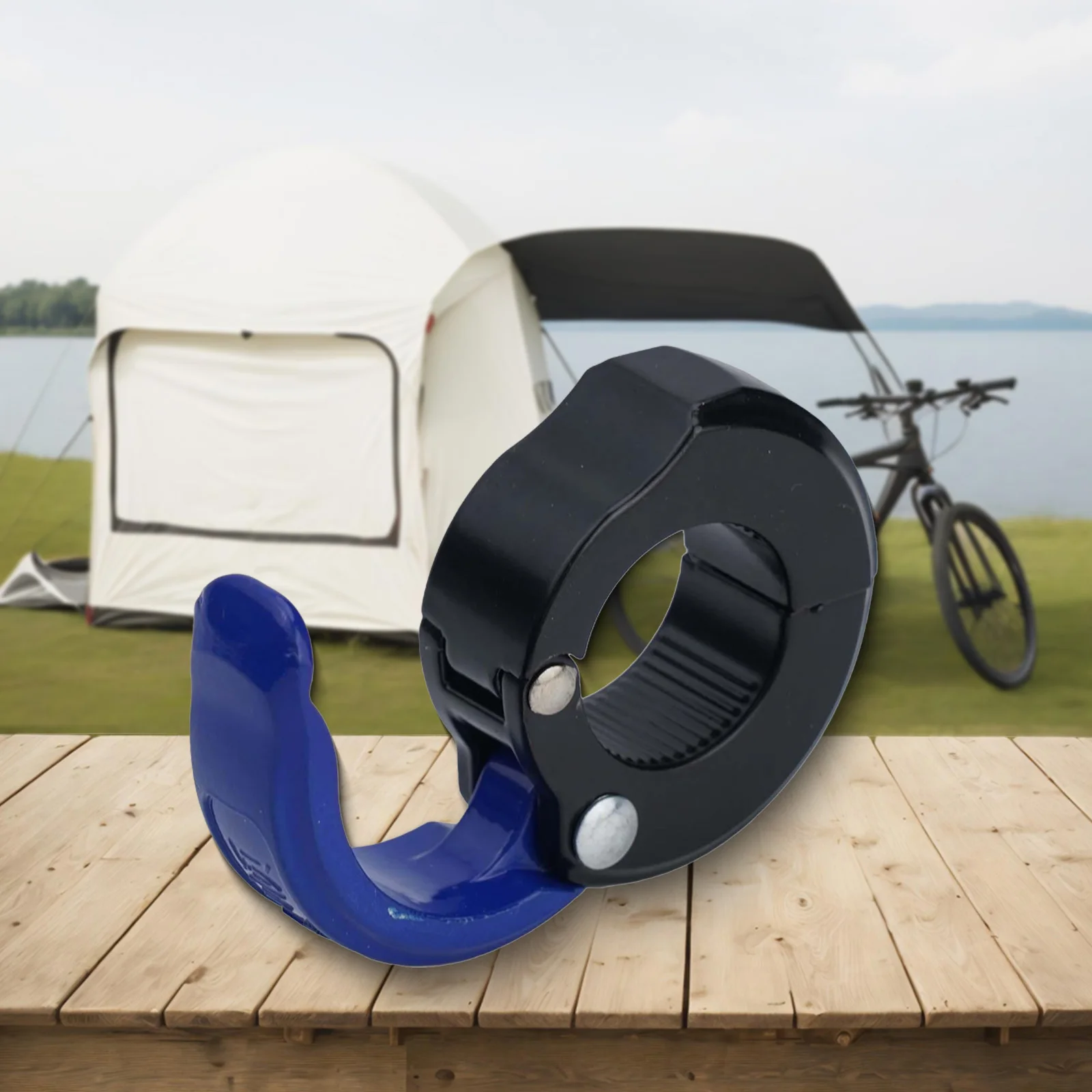 오토바이 핸들 바 보관 후크 스쿠터 수하물 가방 걸이 헬멧 클로 후크 보관 가방 홀더 알루미늄 합금 후크