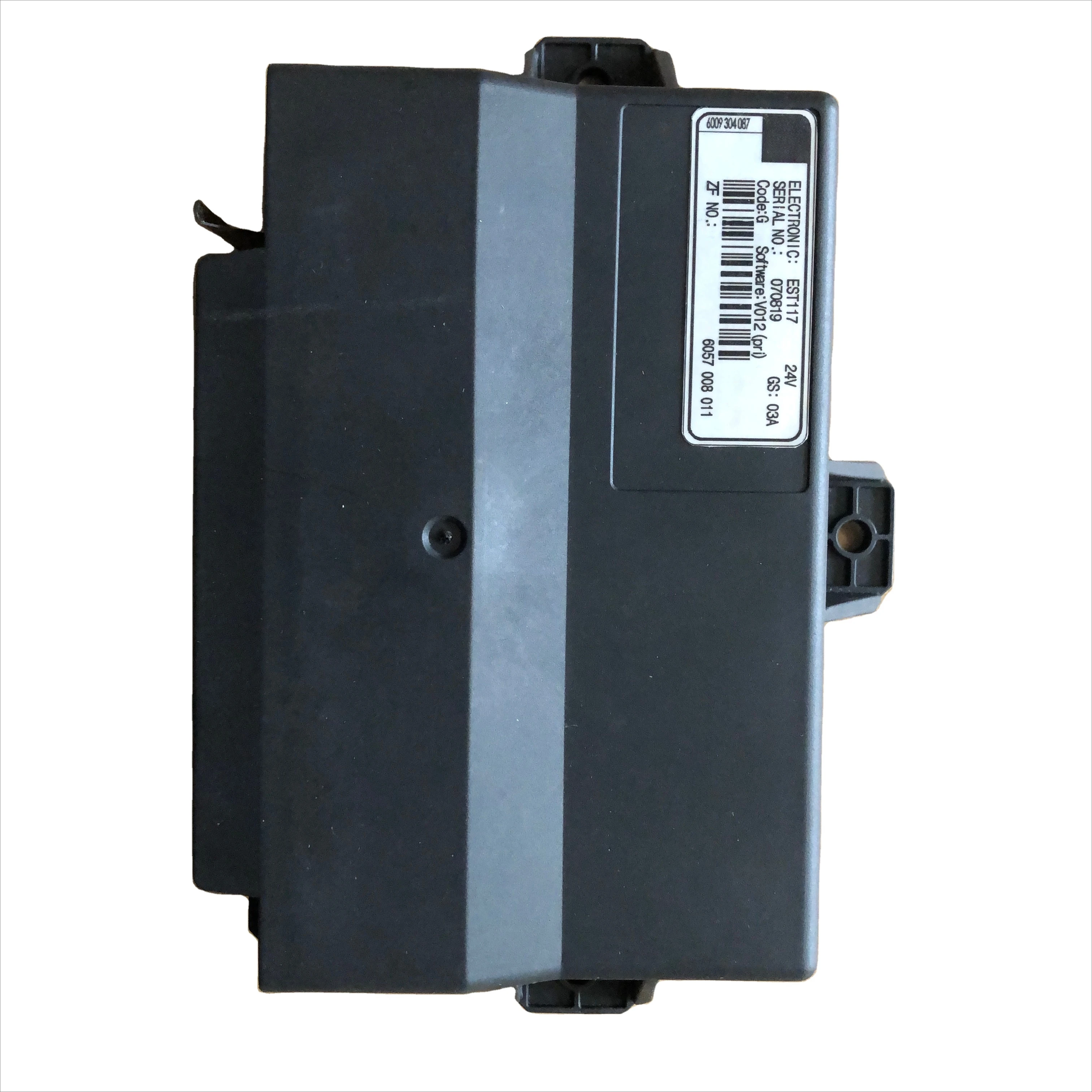 China Price Transmission Parts  W030600009/6057008011 ECU Control for 660D Wheel Loader