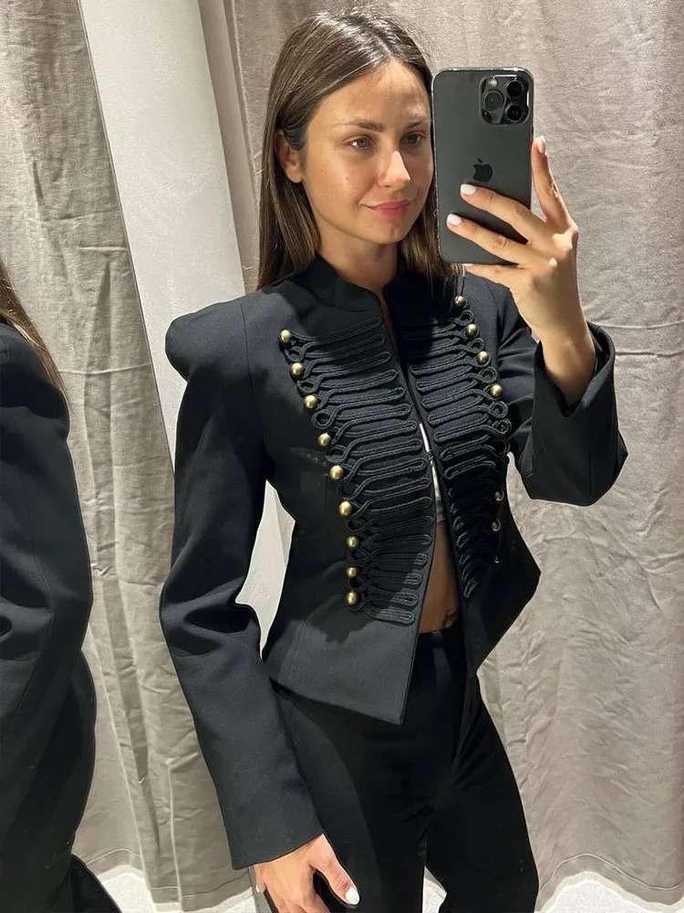 Thumbnail 2 - #62 Latest Casual Blazer Jackets Offers