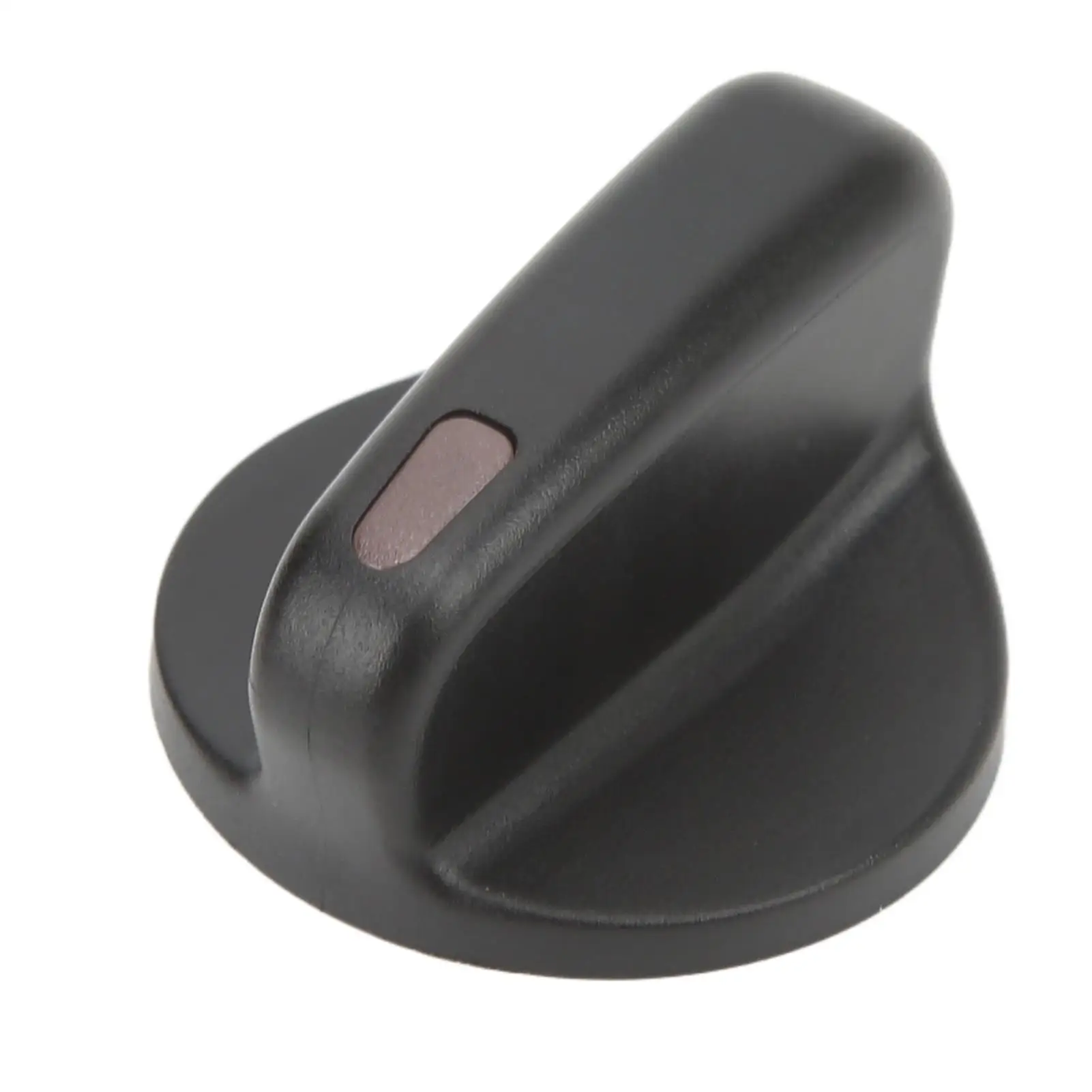 55905 35310 Temperature Control Button Air Control Knob Black Corrosion Resistant for car