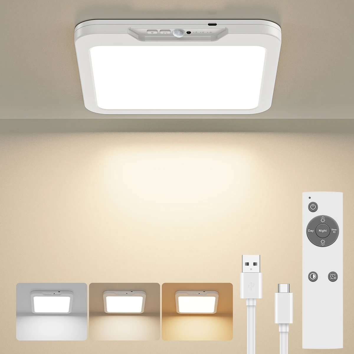 #56 Best Ceiling Lights to Buy In 2026