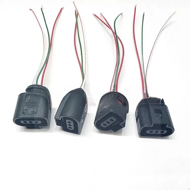 For VW JETTA 05 AUDI C6 Camshaft oil level sensor plug