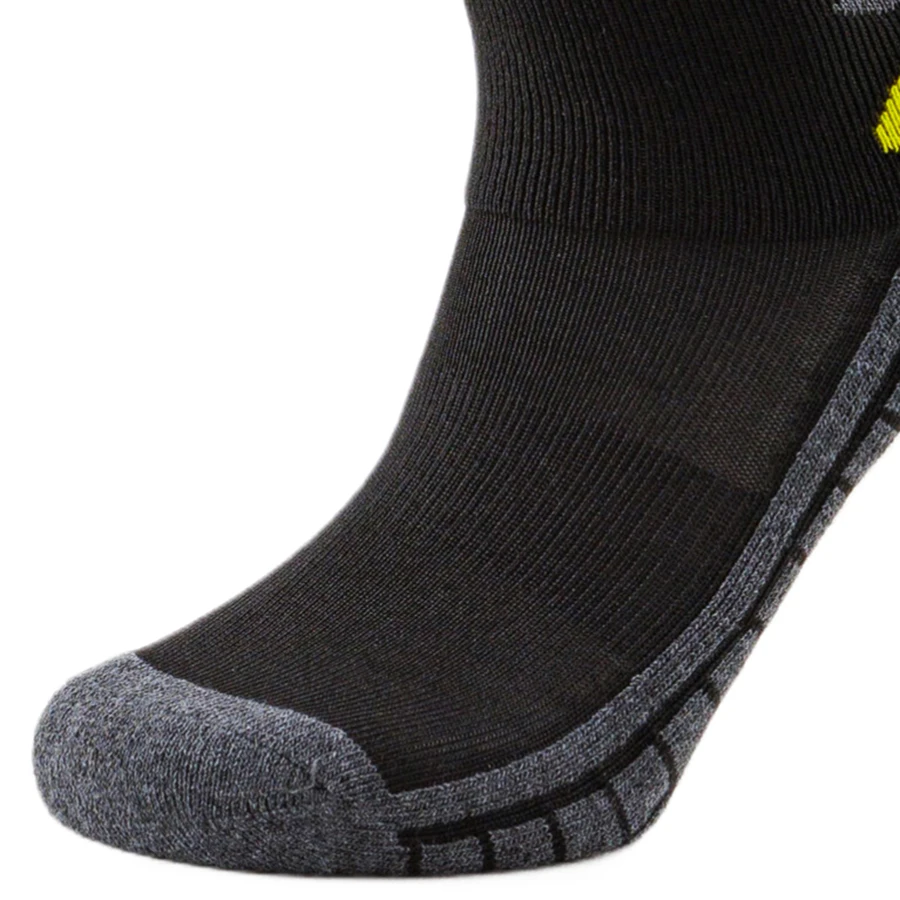 جوارب شتوية عالية للركبة للرجال والنساء، جوارب على الجليد، جوارب حرارية دافئة رائعة للرياضة في الهواء الطلق والمشي لمسافات طويلة، جوارب رياضية ​