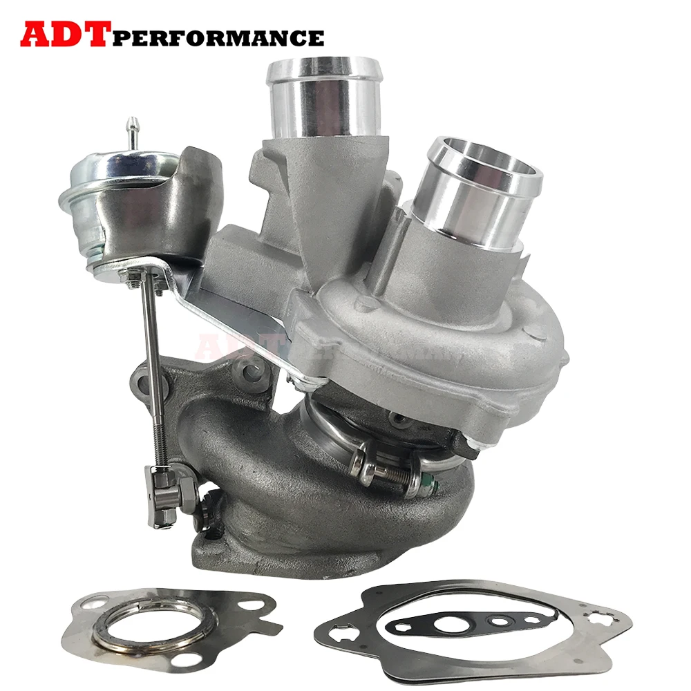 K03 Turbocharger 53039880470 53039700470 DL3E6K682AD DL3E-6K682-AD DL3E6K682AF Turbo for Ford Transit 150 250 350 3.5L 2015-2016