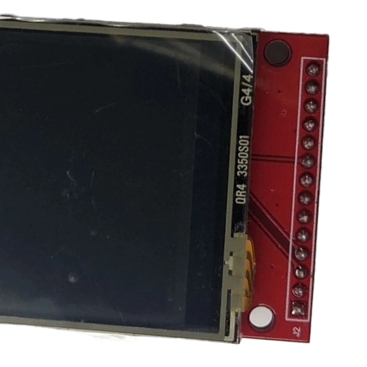 2.4 Inch SPI TFT LCD Screen Colorful Touch Display Module ILI9341 480X320 240X320 Drive